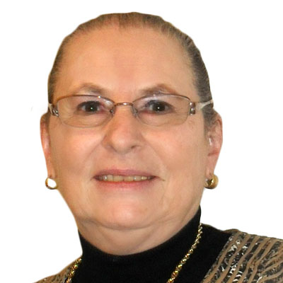 Gloria Andreozzi