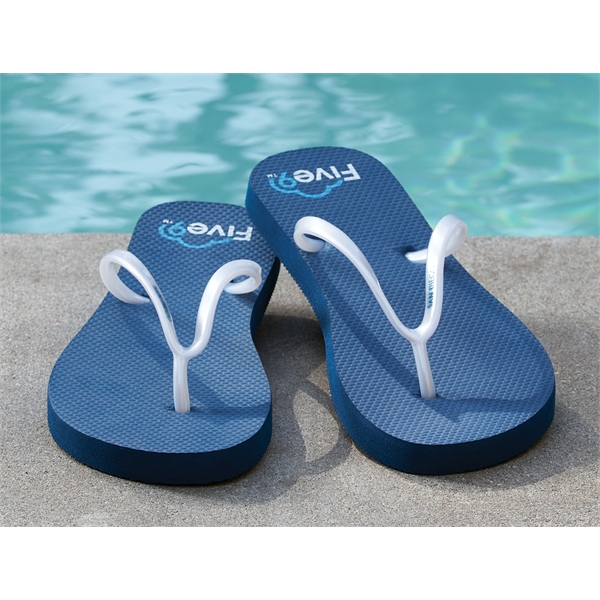 havana ladies flip flops