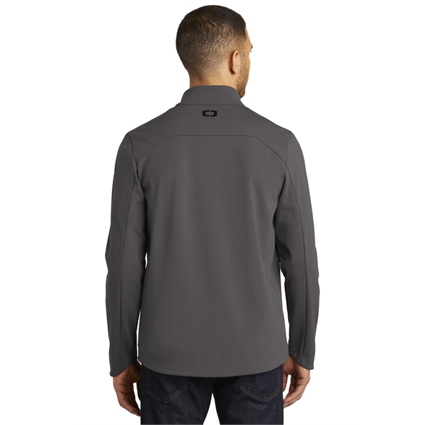 OGIO Exaction Soft Shell Jacket | AP Branded Solutions - Promotional