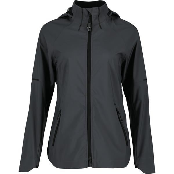 Women's Oracle Softshell Jacket | AP Branded Solutions - Buy ...